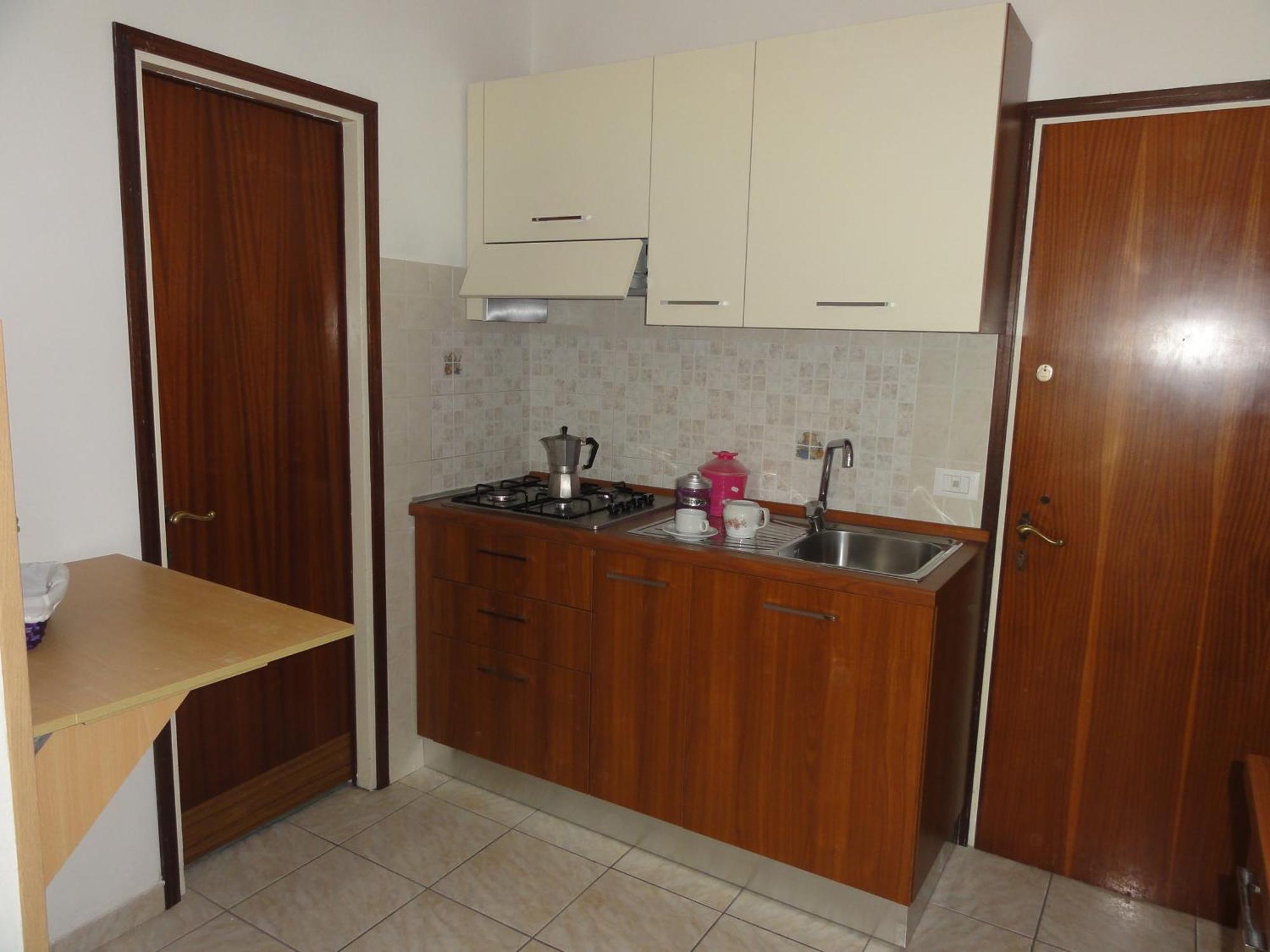 Ivana - Appartamenti Bibione Bagian luar foto