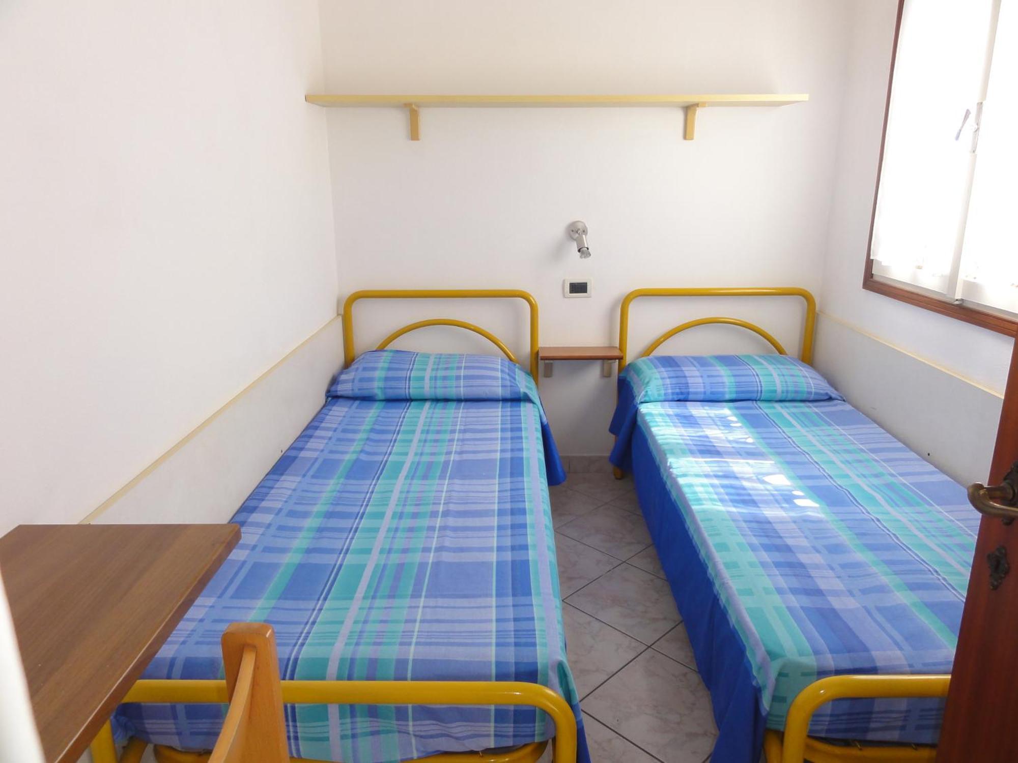 Ivana - Appartamenti Bibione Bagian luar foto