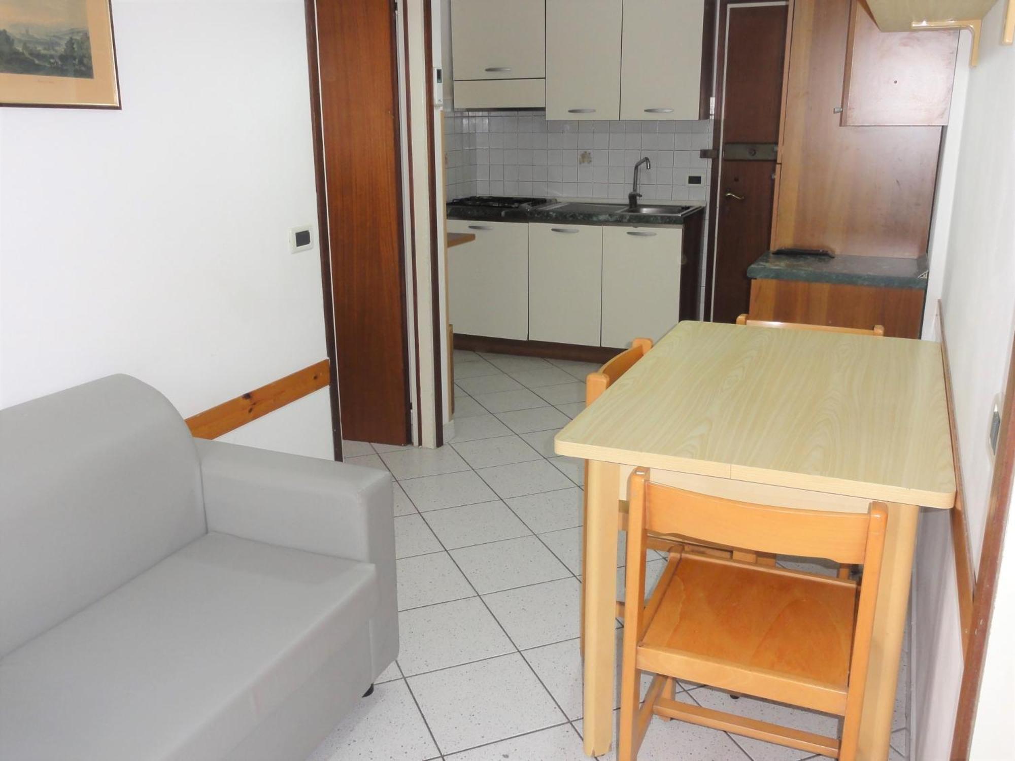 Ivana - Appartamenti Bibione Ruang foto