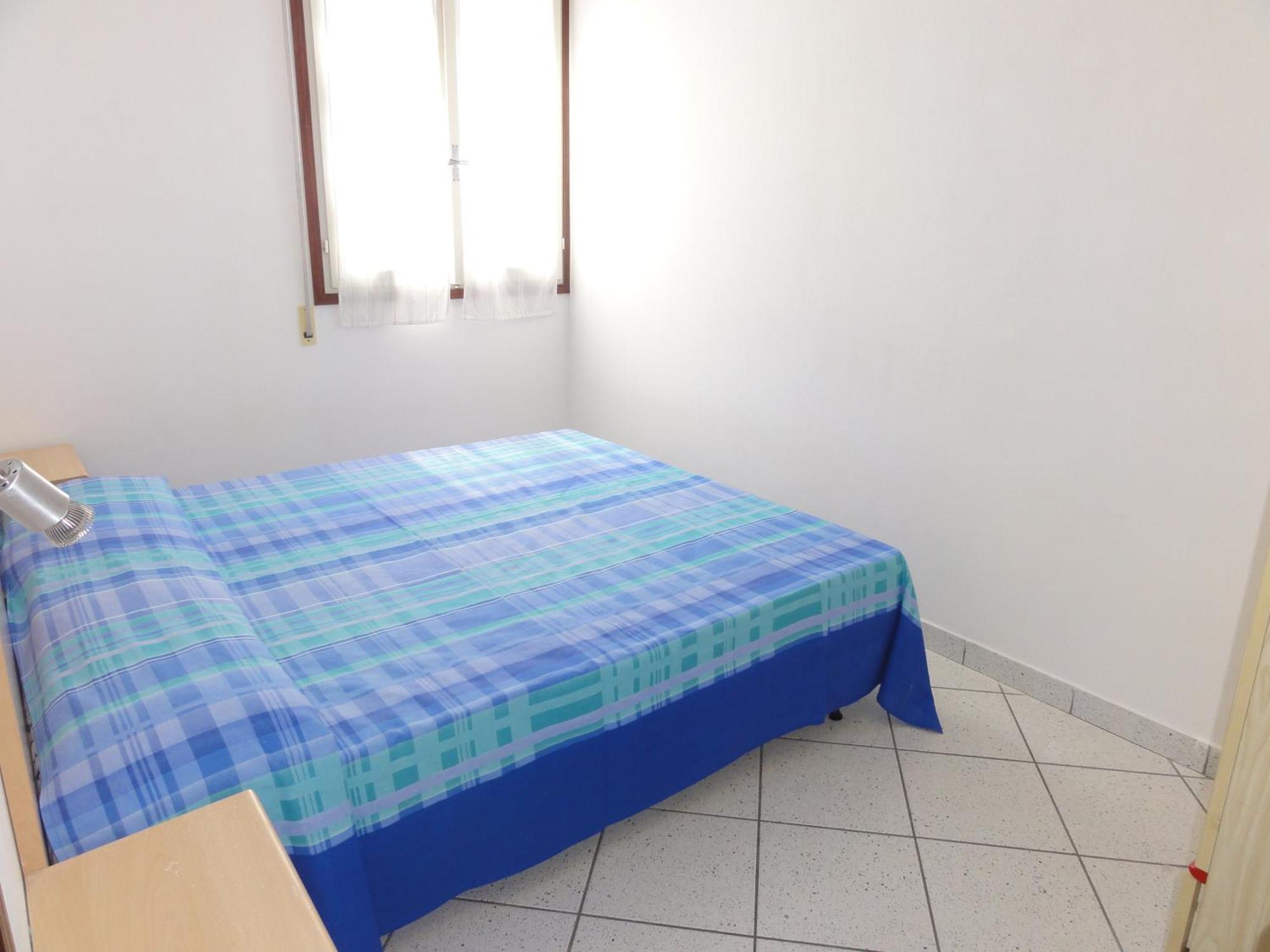 Ivana - Appartamenti Bibione Ruang foto